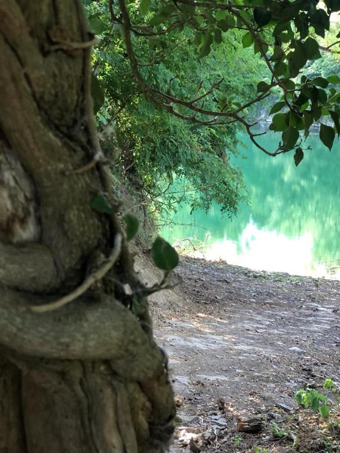 O'Berges D'Astacus Lägenhet Beloeil Exteriör bild