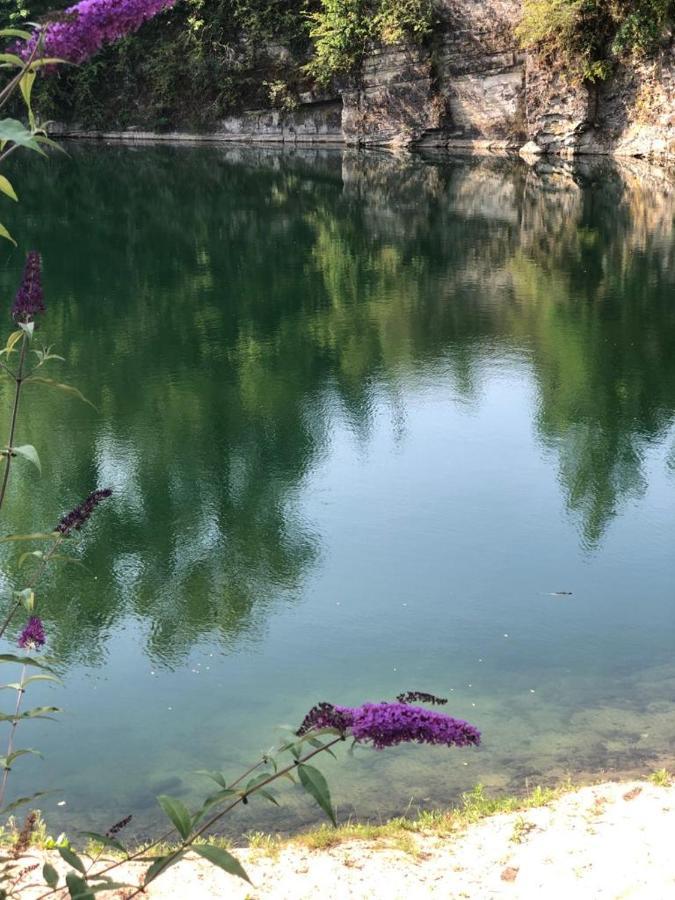 O'Berges D'Astacus Lägenhet Beloeil Exteriör bild
